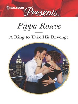 cover image of A Ring to Take His Revenge